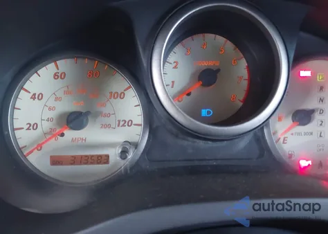 2001 Toyota Rav4 from USA, damaged, VIN JTEGH20V410002488